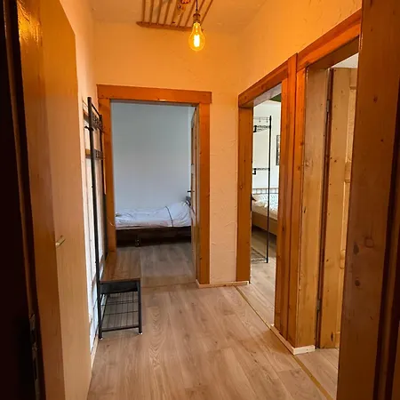 Apartamento Myna Thale