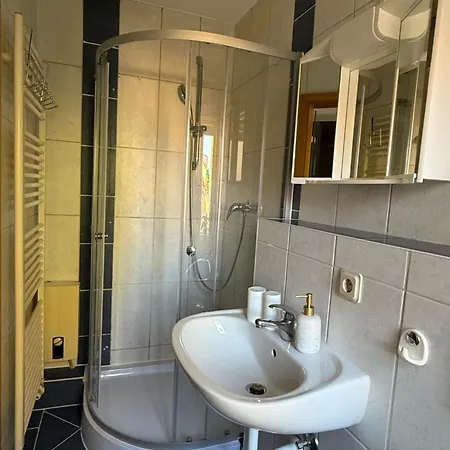 Apartamento Myna Thale