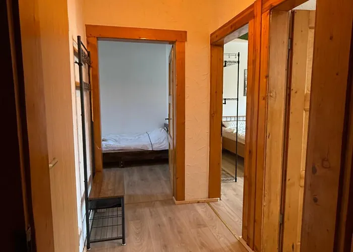 Apartamento Myna Thale