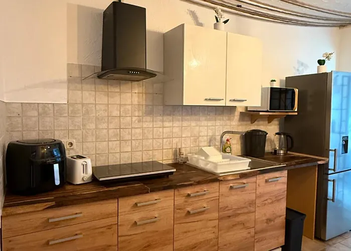 Myna Apartamento Thale