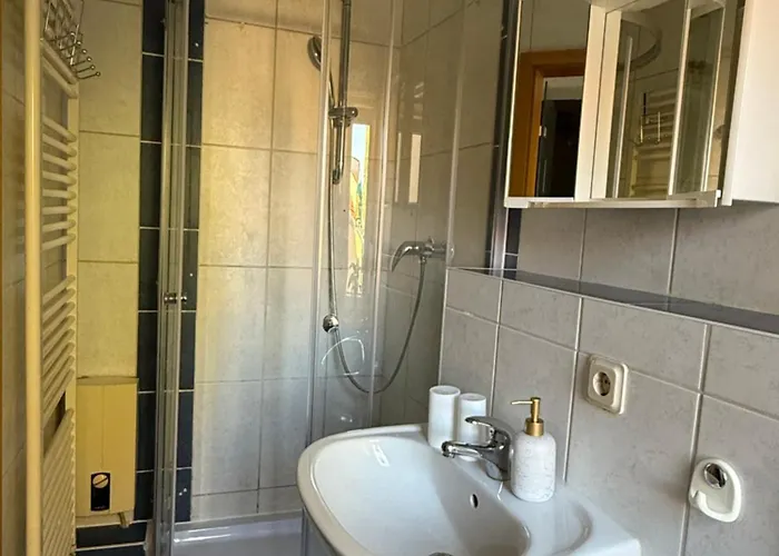 Apartamento Myna Thale